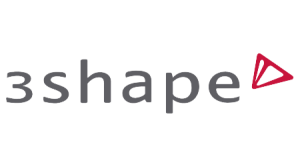3 shape logo