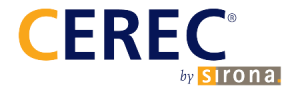 Cerec by sirona logo
