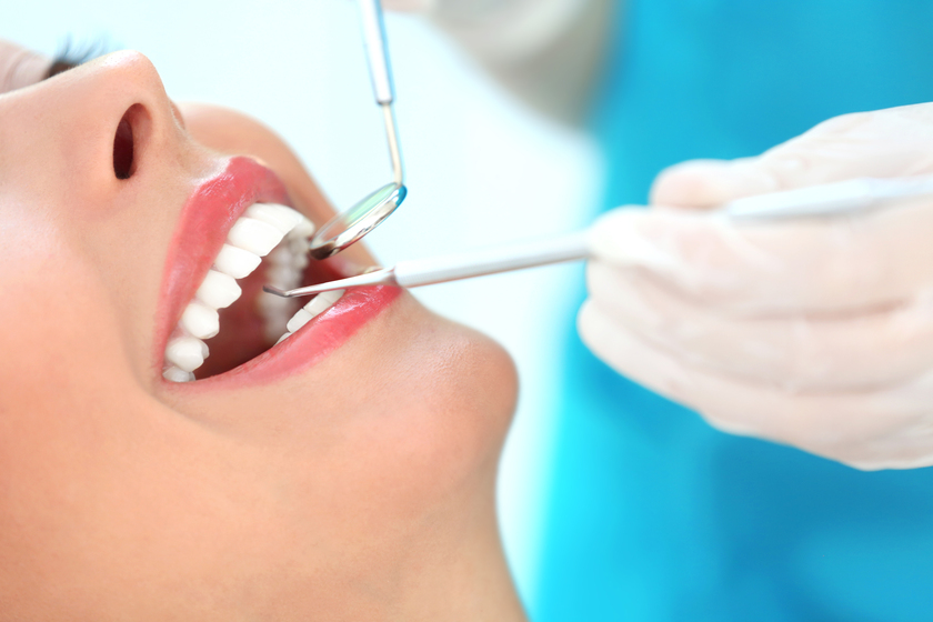 6 Different Kinds Of Dental Mixing Tips